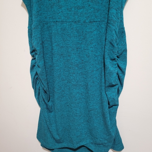 Joe Fresh Dress 2X - Picture 3 of 6